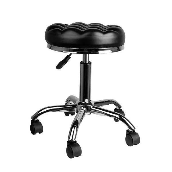 Tattoo chair Black AM-302