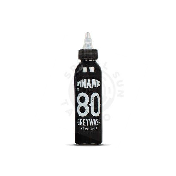 Dynamic GreyWash 80