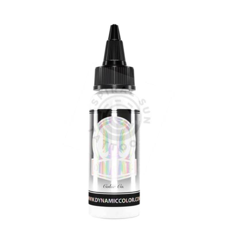 Ultra White 