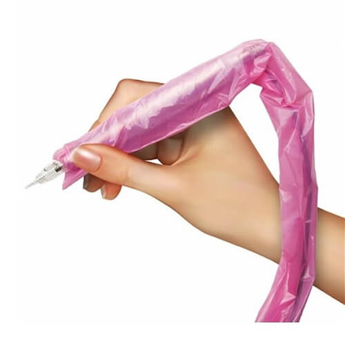 Obaly na kabel GLOVCON® - Růžové 