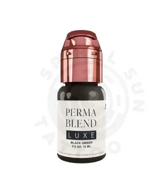 Perma Blend Luxe - Black Umber