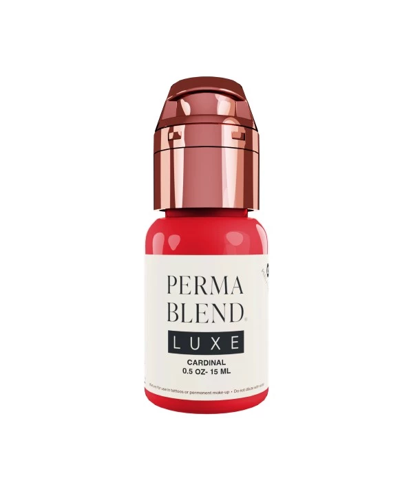 Perma Blend Luxe - Cardinal