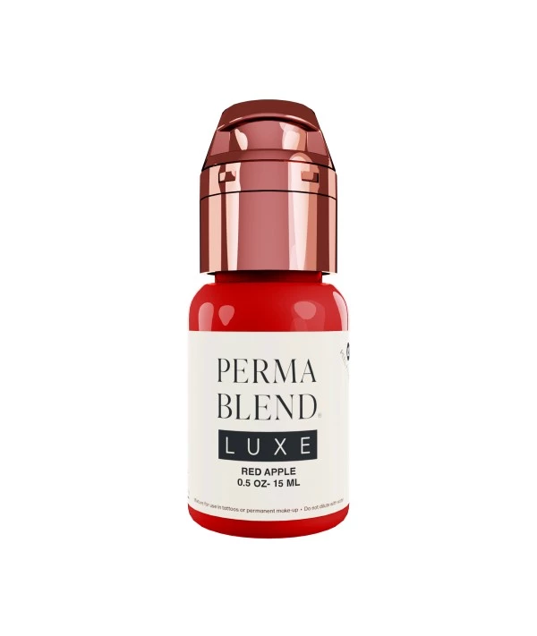 Perma Blend Luxe - Red Apple