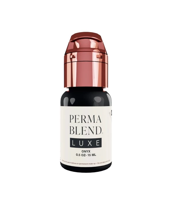 Perma Blend Luxe - Onyx