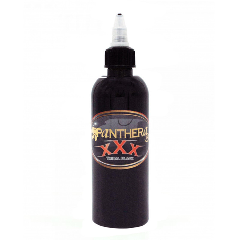 Panthera Tribal XXX 