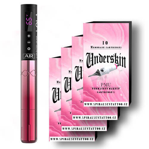 LOLA AIR PMU BUNDLE
