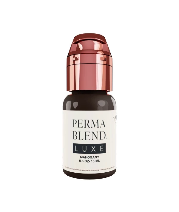 Perma Blend Luxe - Mahogany