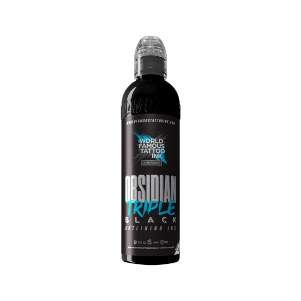 Obsidian Triple Outlining 120ml