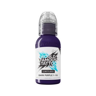 Dark Purple 1 - V2