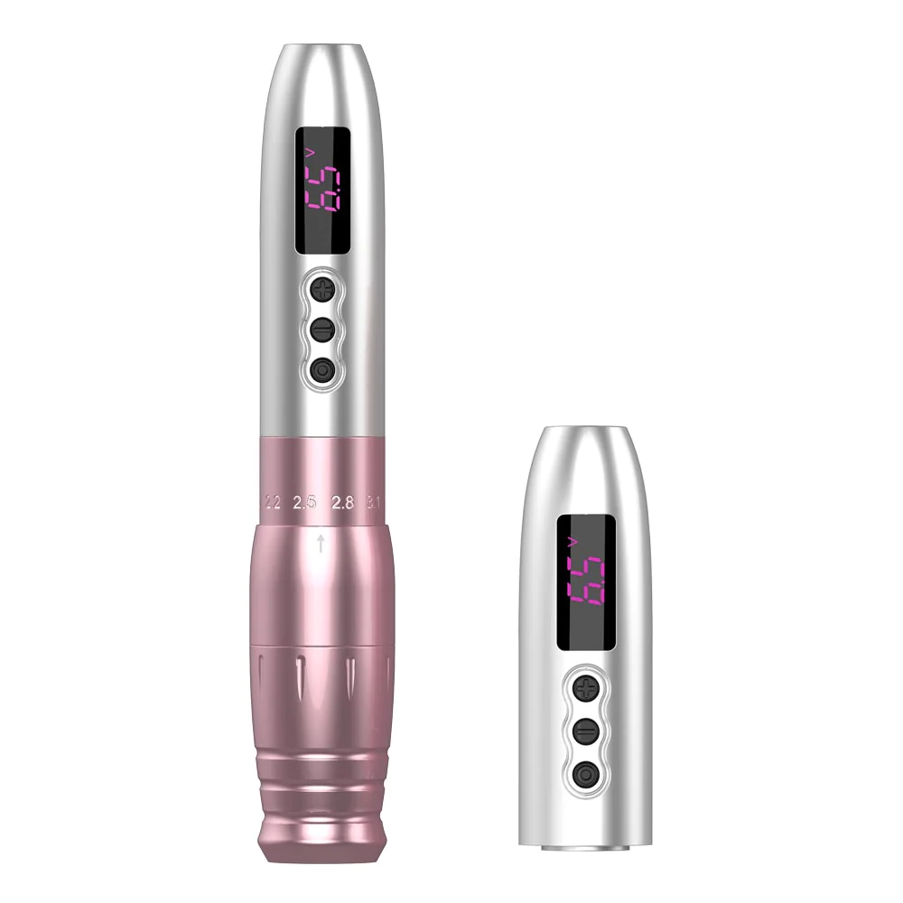 LOLA AIR PRO+Extra Baterie