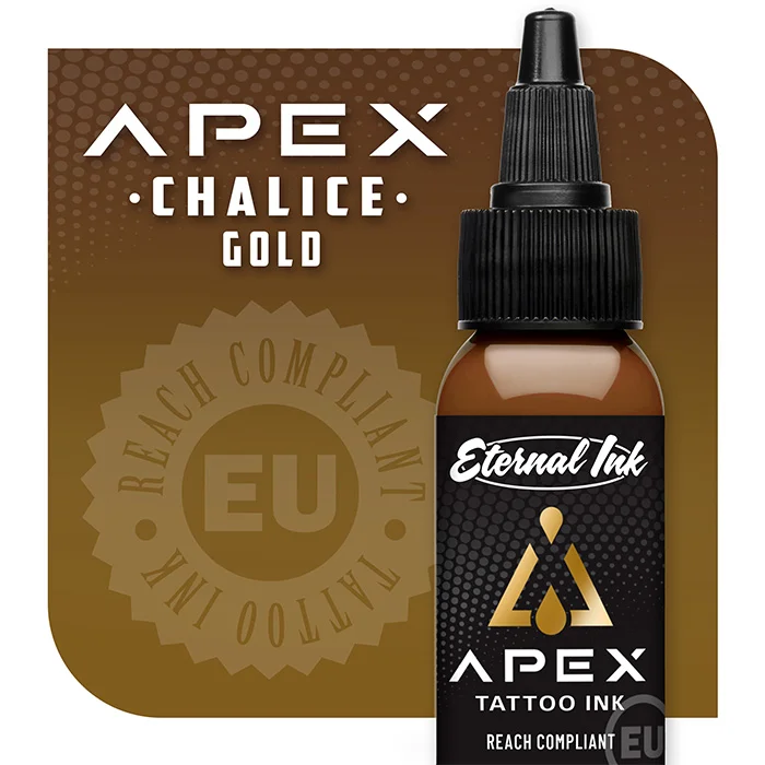 Chalice Gold