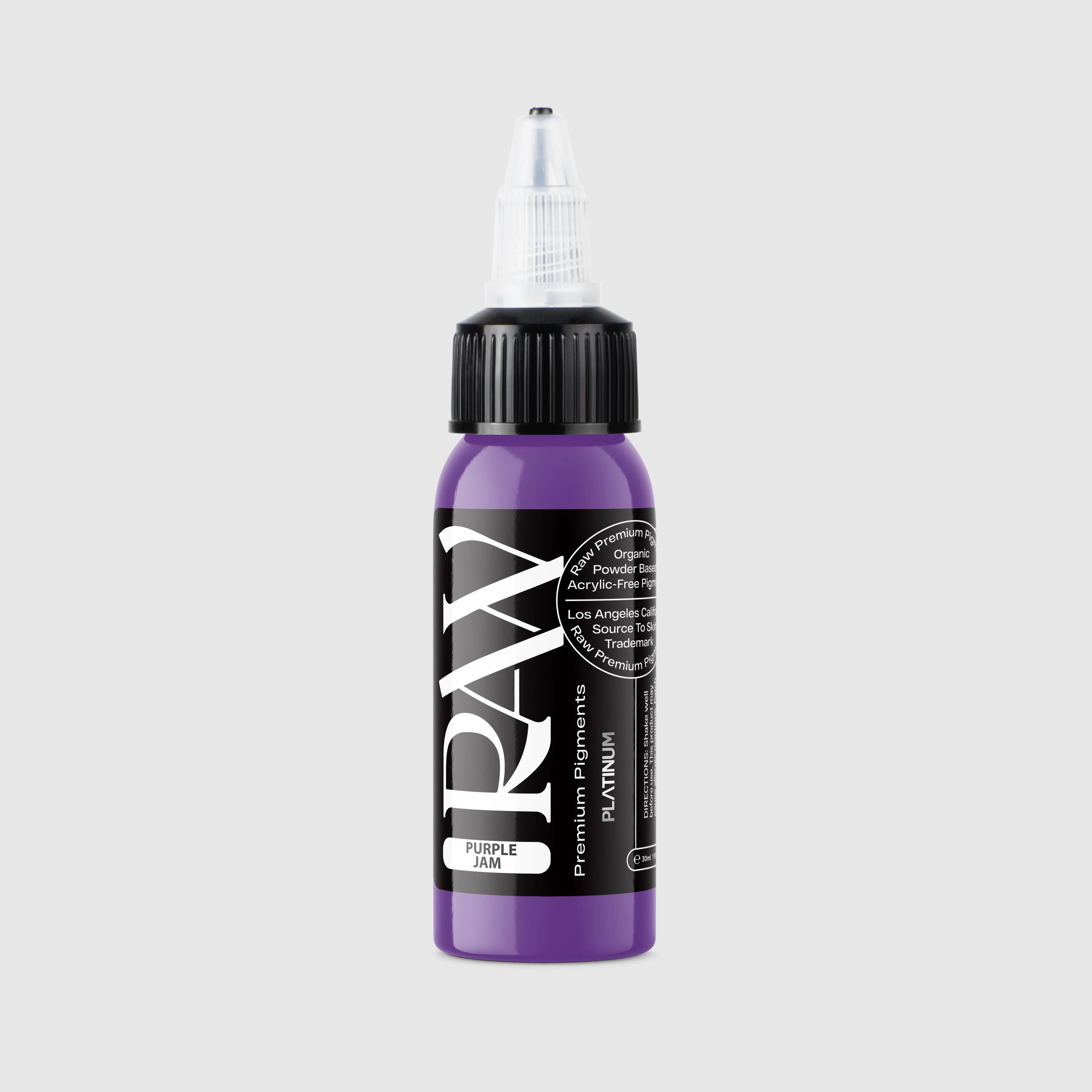 Purple Jam