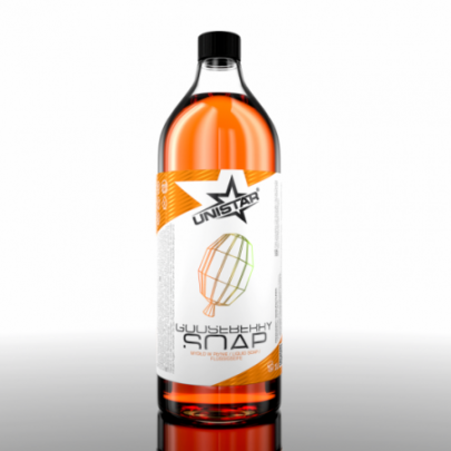 Unistar Mýdlo 1000ml - Angrešt