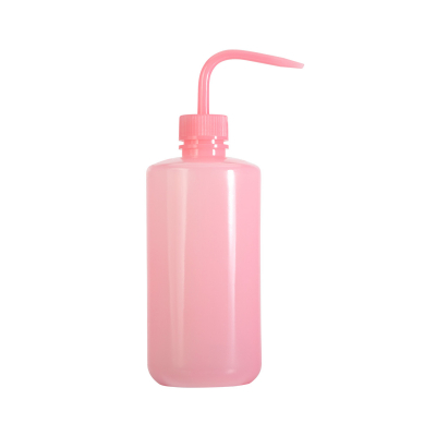 Odstřikovací Láhev 250ml (pink)