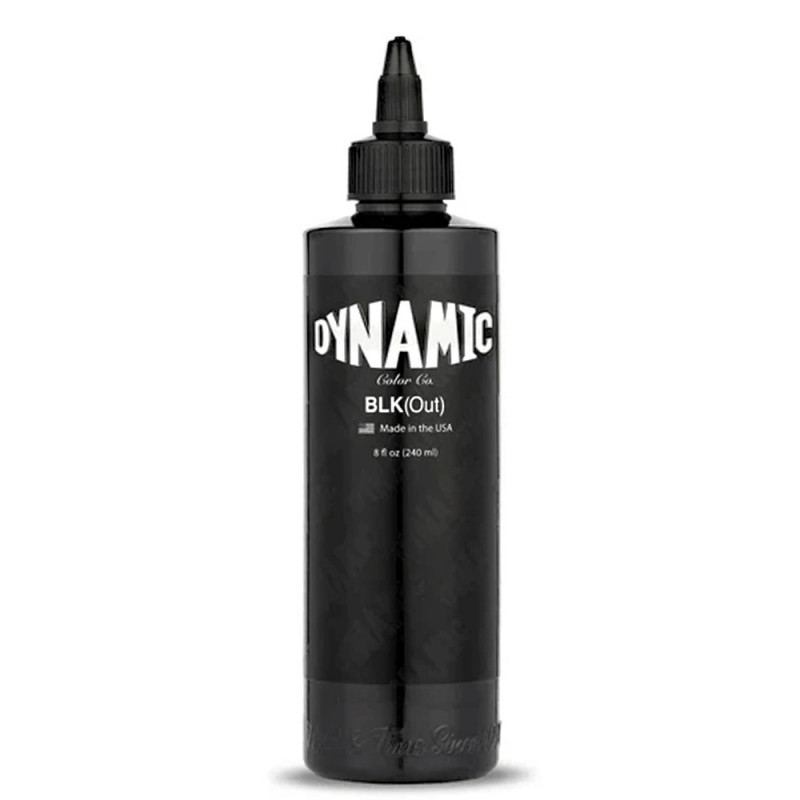 Dynamic Black Out 