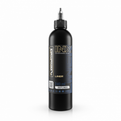 Kwadron INX - Outlinex Black
