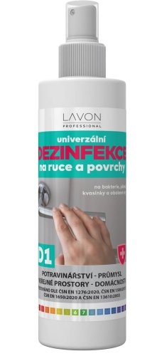 Lavon Univerzální Dezinfekce