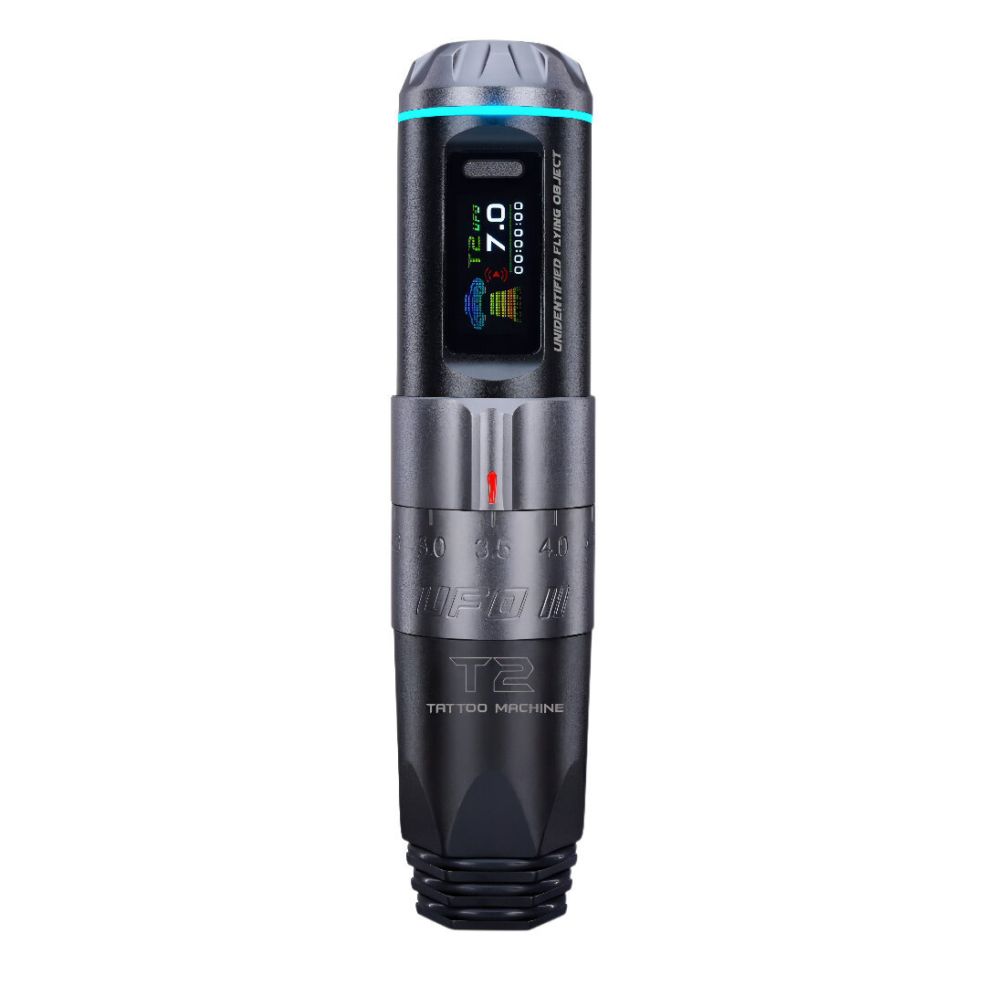 T2 UFO Tattoo Pen