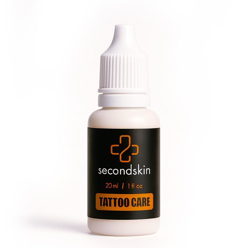 Second Skin - 20ml