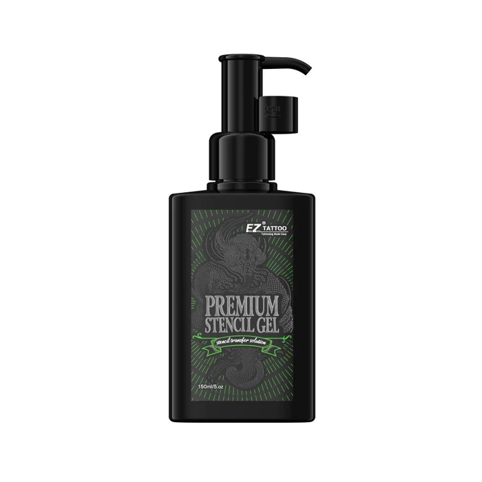 EZ Premium Stencil Gel