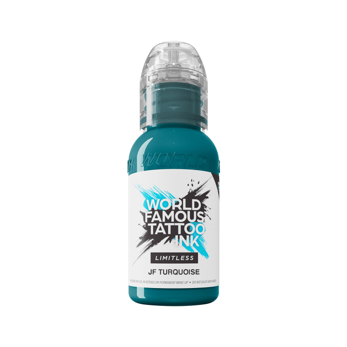 JF-Turquoise