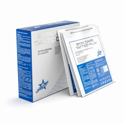 UNISTAR - 5ks (12,5cmx12,5cm)