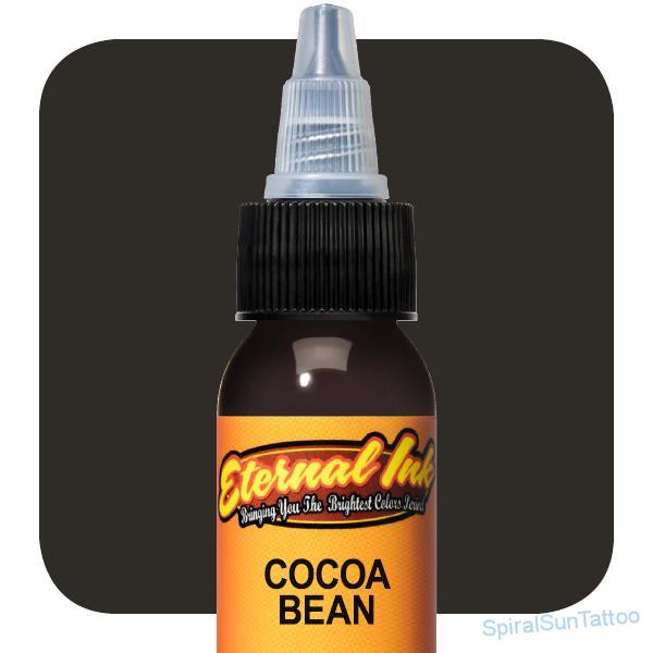 eternal ink Cocoa Bean