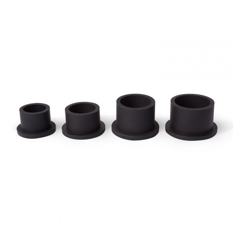 Silikonové Kalíšky Killer ink S (10mm)