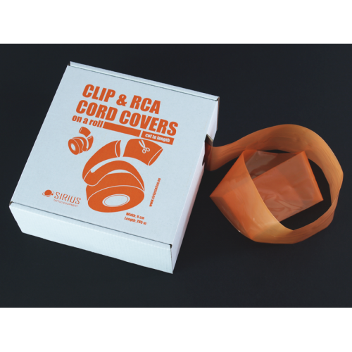 Sirius - Clip cord role
