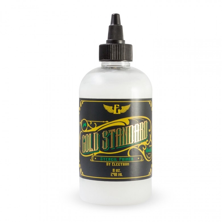 Electrum Gold Standart