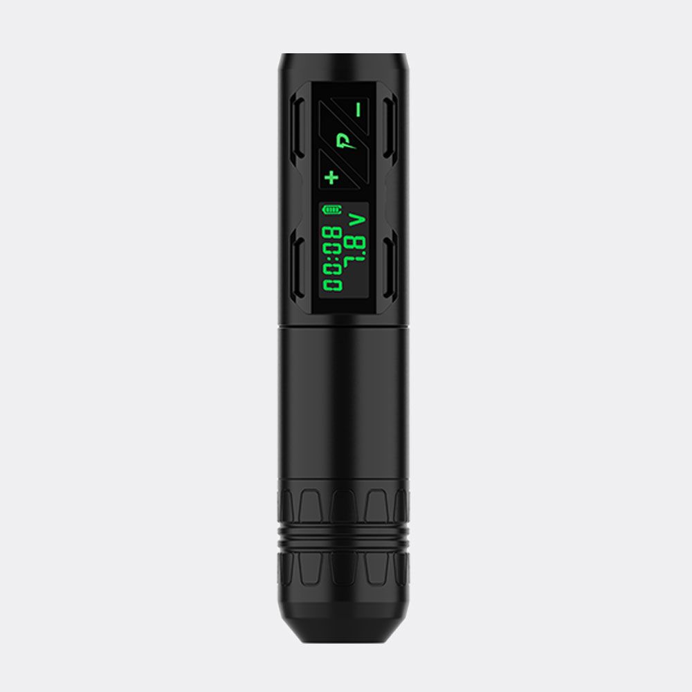 Portex Pen Gen2