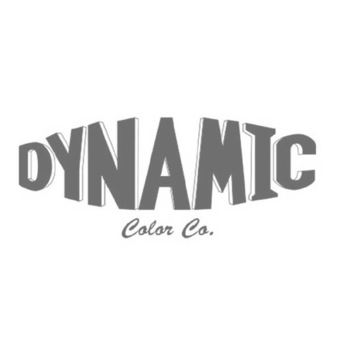 DYNAMIC INK 