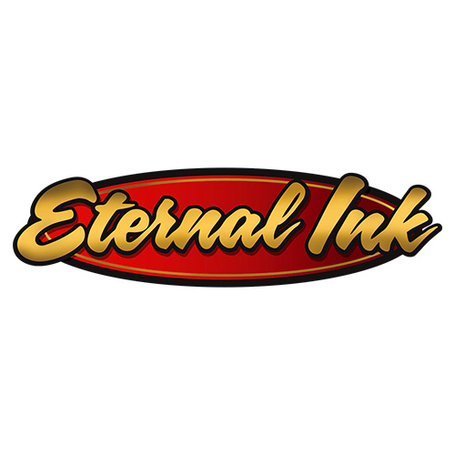 ETERNAL INK 