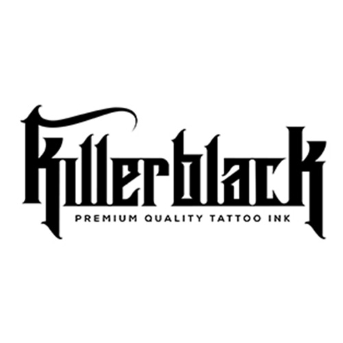 KILLERBLACK INK 