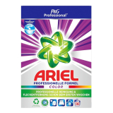 Ariel prací prášek 120 dávek Professional Color 7,2 kg