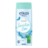 Elkos Body sprchový gel 300 ml Sensitive Care