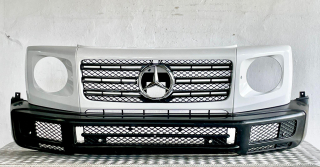 Přední nárazník pro Mercedes-Benz třídy G G63 (W463)