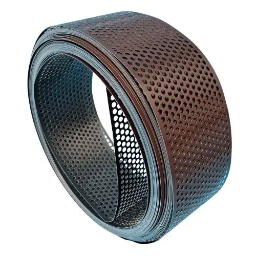 ALUPTAK ochranný hliníkový pás proti ptákům 10 cm × 25 m antracit /