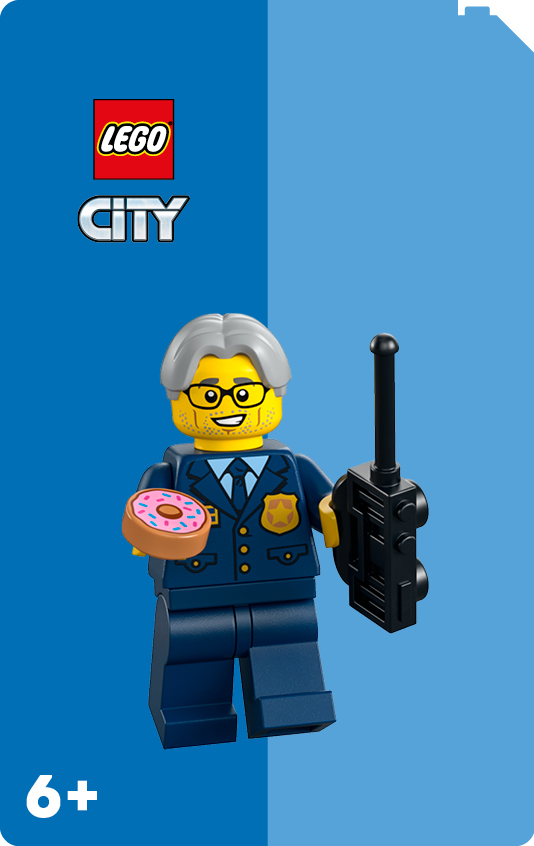 LEGO® City