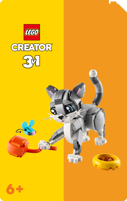 LEGO® Creator 3 v 1