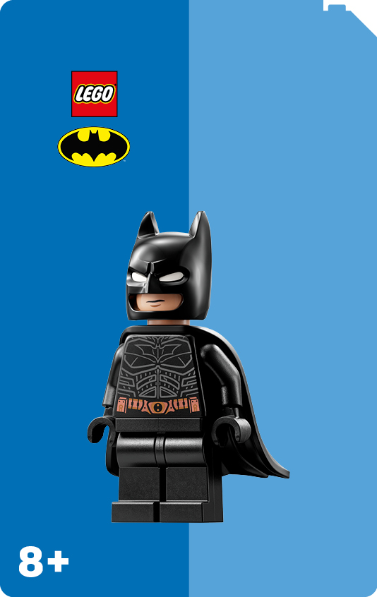 LEGO® DC 