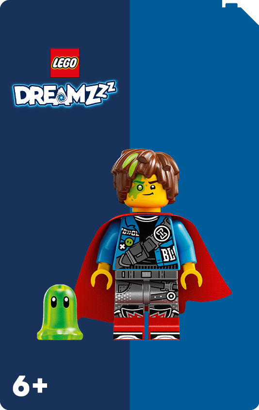 LEGO® DREAMZzz™