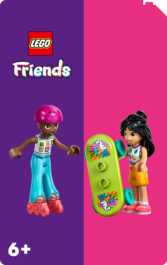 LEGO® Friends