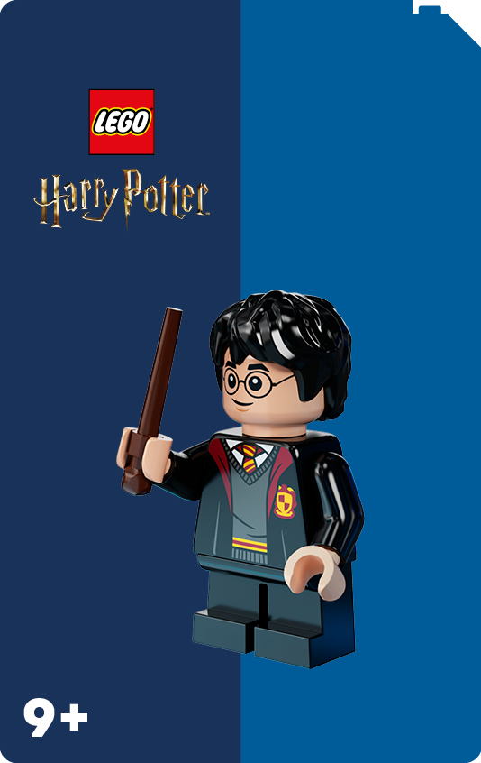 LEGO® Harry Potter™