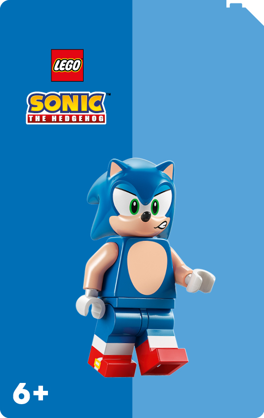 LEGO® Sonic™