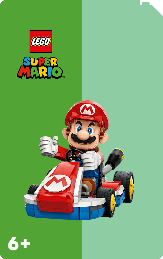 LEGO® Super Mario™