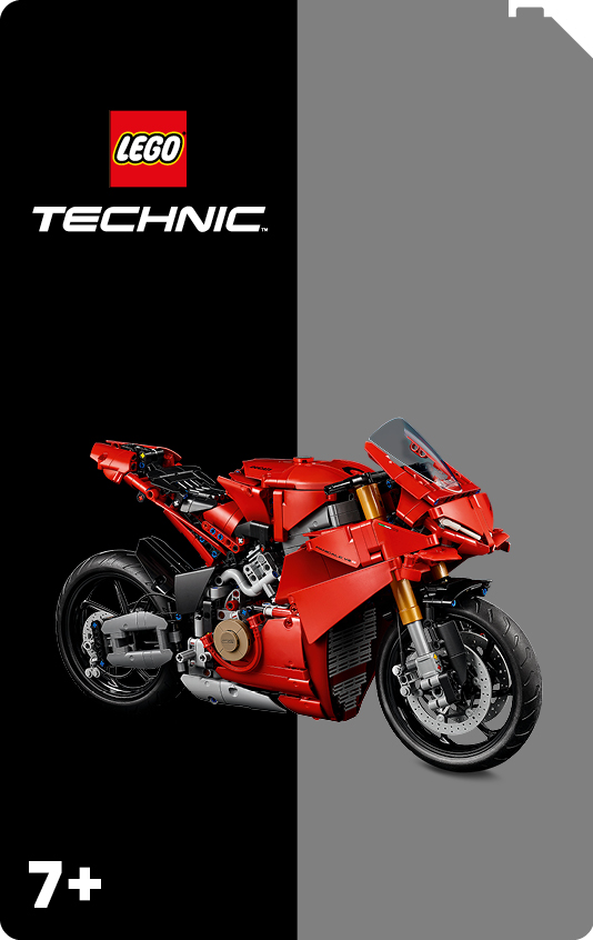 LEGO® Technic
