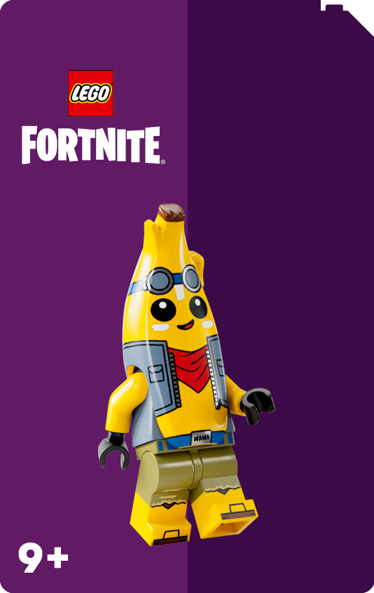 LEGO® Fortnite
