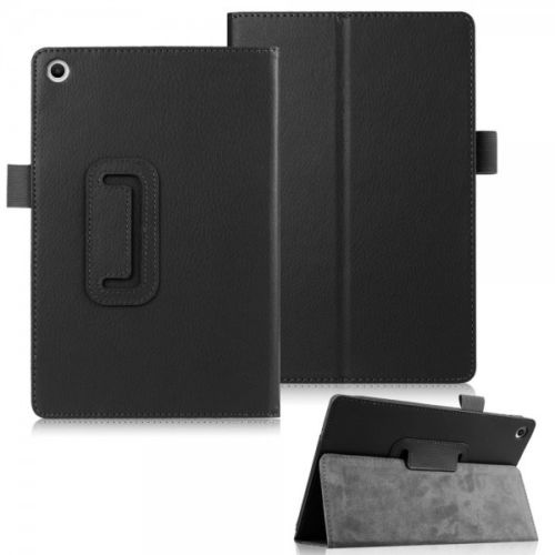 Černé pouzdro / obal pro Asus ZenPad S 8.0 