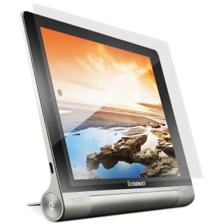 3x Fólie na display / screen protector pro tablet  Lenovo Yoga 8